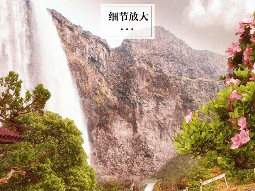 新华视点｜“一碗面”的乡村振兴路