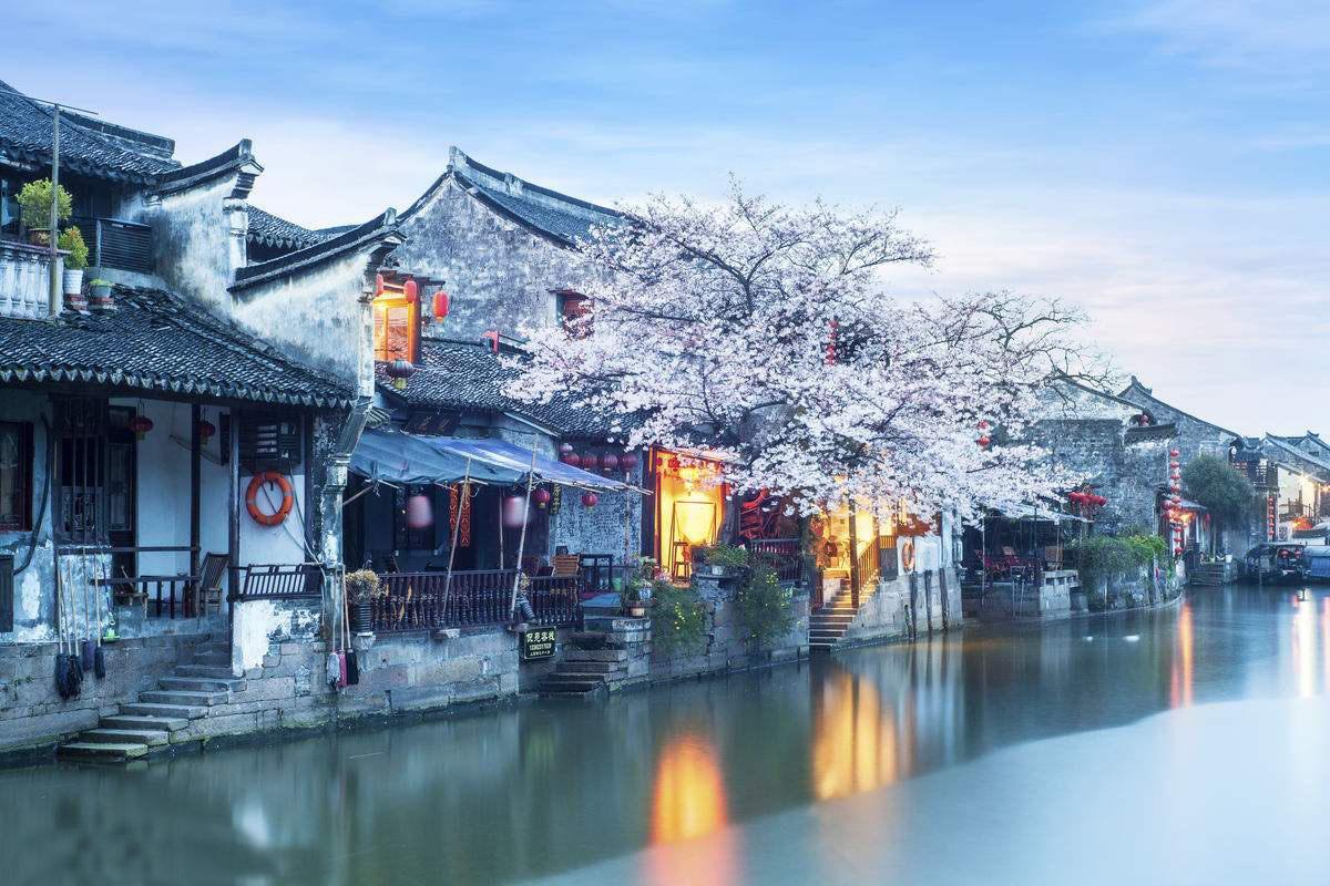 模特时尚封面照